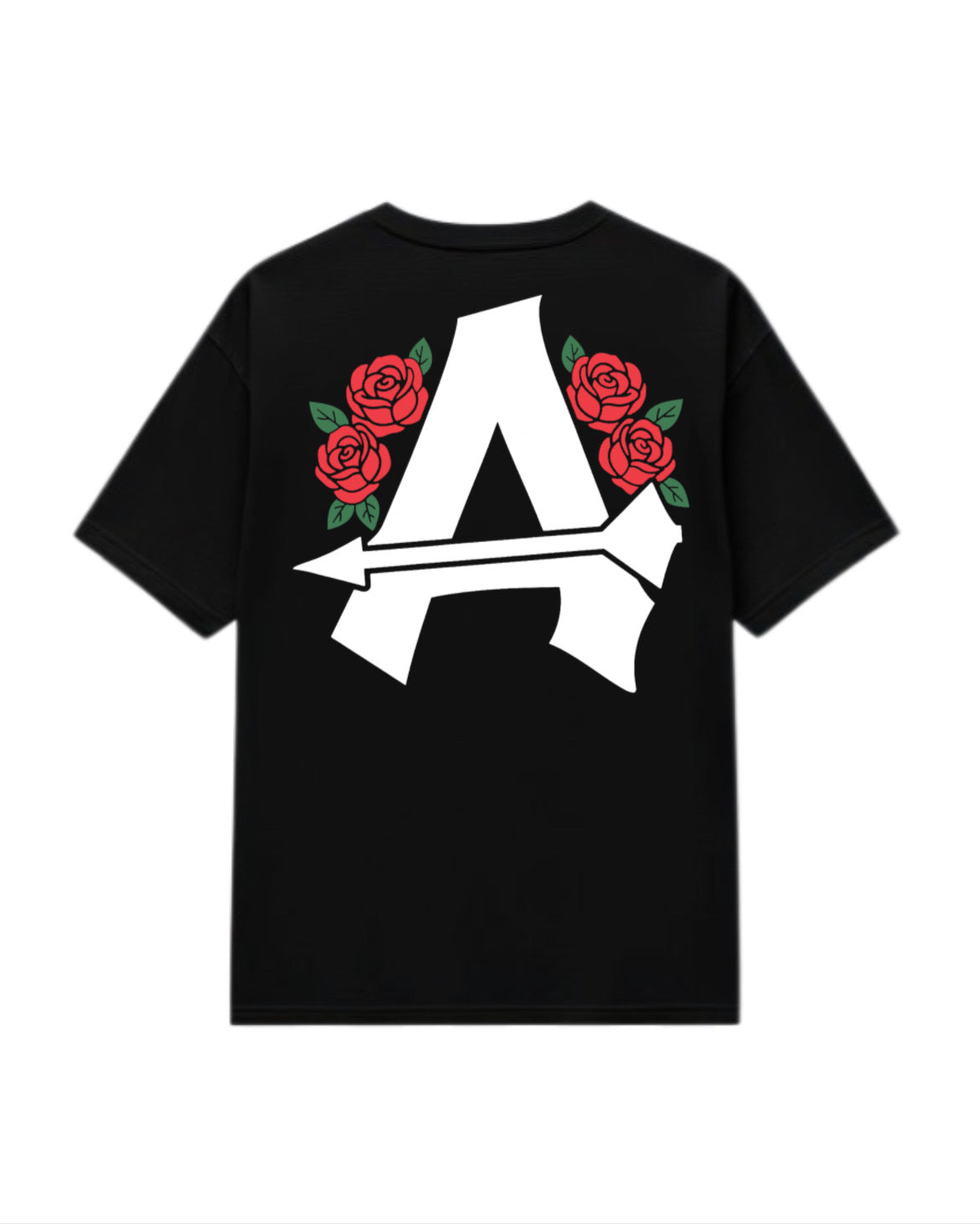 Polera "ATINED FLOWERS"
