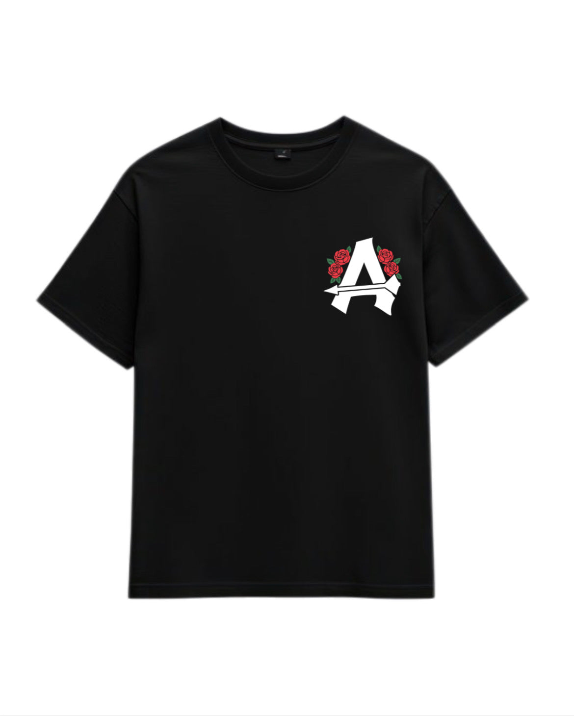 Polera "ATINED FLOWERS"