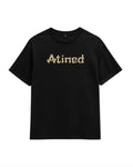 Polera "Golden Legacy"