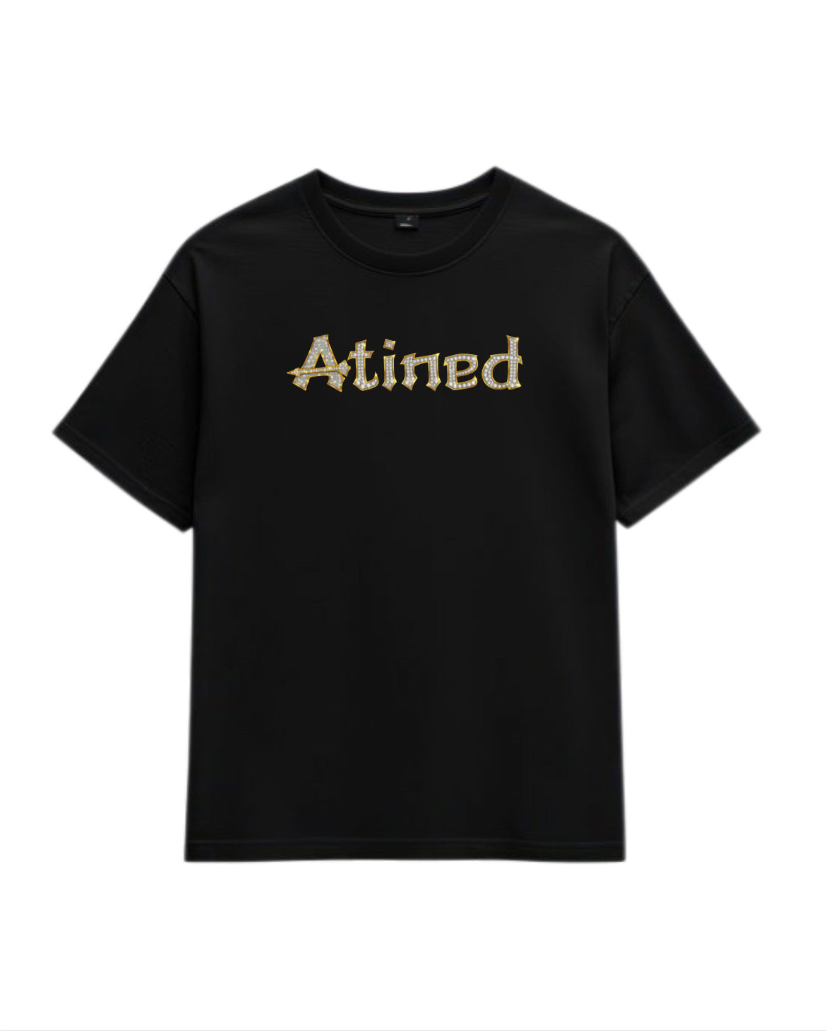 Polera "Golden Legacy"